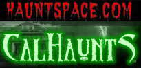 Join us on hauntspace