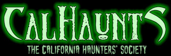 CalHauntS Logo